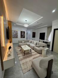 2 bedroom Flat / Apartment for shortlet Kilo-Marsha Surulere Lagos