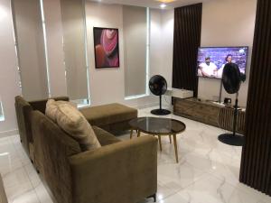 2 bedroom Flat / Apartment for shortlet Surulere Lagos