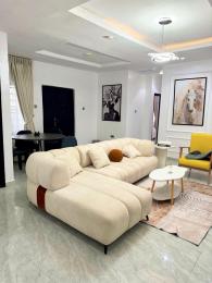 2 bedroom Flat / Apartment for shortlet Kilo-Marsha Surulere Lagos