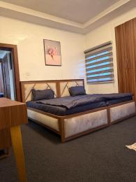 2 bedroom House for shortlet Wuye Abuja