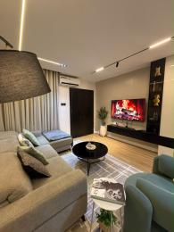 2 bedroom Flat / Apartment for shortlet Yaba Lagos