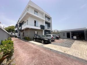 2 bedroom Flat / Apartment for rent Orchid Lekki Lagos