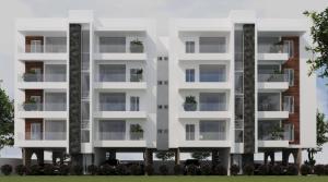 2 bedroom Flat / Apartment for sale Osapa london Lekki Lagos