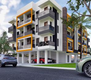 Flat / Apartment for sale Chevron Drive Lekki Lagos