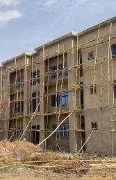 2 bedroom Flat / Apartment for sale Estate Adjacent Centenary City Lugbe Abuja