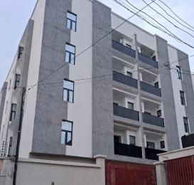 2 bedroom Flat / Apartment for rent Lekki Phase 1 Lekki Lagos