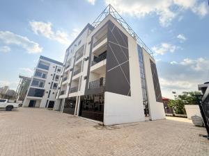 2 bedroom Flat / Apartment for sale Mabushi Abuja