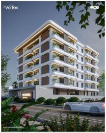 2 bedroom House for sale Lekki Phase 1 Lekki Lagos