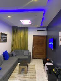 2 bedroom Flat / Apartment for shortlet Maryland Ikeja Lagos