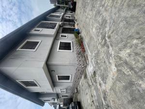 2 bedroom House for rent First Unity Estate Badore Ajah Lagos
