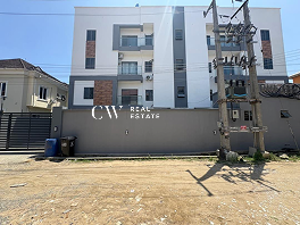 2 bedroom Flat / Apartment for sale Ikate Lekki Lagos