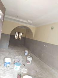 2 bedroom House for rent Von Estate Garden Road Lugbe Lugbe Abuja