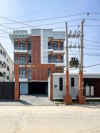 2 bedroom House for sale Ologolo Lekki Lagos