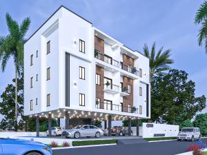 2 bedroom Flat / Apartment for sale Ilasan Lekki Lagos