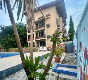 Flat / Apartment for rent Banana Island Estate Banana Island Ikoyi Lagos