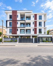 2 bedroom Flat / Apartment for sale 19, Remi Olowude Street, Marwa Lekki Phase 1 Lekki Lagos