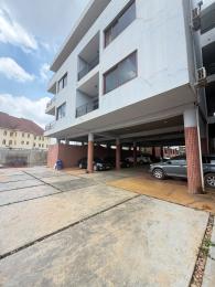 2 bedroom House for rent Mabushi Mabushi Abuja