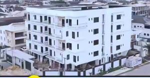 Flat / Apartment for sale Off Admiralty Way Lekki Phase 1 Lekki Lagos