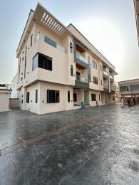 2 bedroom House for sale Alpha Beach Road Lekki Lagos