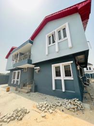 2 bedroom House for rent General Paint Ajiwe Ajah Lagos