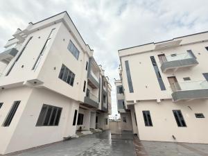 2 bedroom Flat / Apartment for sale John Okafor Street Agungi Lekki Lagos