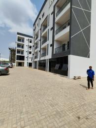 3 bedroom House for sale Mabushi District By V I O Tarred Road Mabushi Abuja