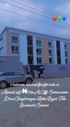2 bedroom Flat / Apartment for sale Nature View Estate, Adio Olusesi Street, Olugborogan Lekki Lagos