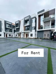 2 bedroom Flat / Apartment for rent Ajah Lagos