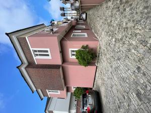 2 bedroom Flat / Apartment for rent Lekki Phase 1 Lekki Lagos