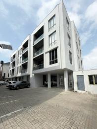 2 bedroom Flat / Apartment for rent Chevron Lekki Lagos
