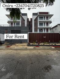 2 bedroom Flat / Apartment for rent ONIRU Victoria Island Lagos