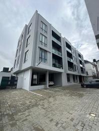 2 bedroom Flat / Apartment for rent Chevron Lekki Lagos