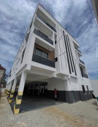 2 bedroom Flat / Apartment for rent Along Lekki Expressway Lekki Lagos