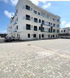 2 bedroom Flat / Apartment for rent Orchid Lekki Lagos