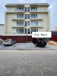 2 bedroom Flat / Apartment for rent Lekki Phase 1 Lekki Lagos