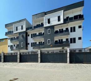 2 bedroom House for rent Ologolo Lekki Lagos