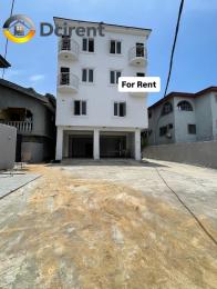 2 bedroom Flat / Apartment for rent Orchid Lekki Lagos