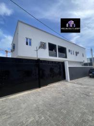 Flat / Apartment for rent Ologolo Lekki Lagos