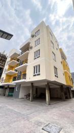 2 bedroom House for rent Lekki Phase 1 Lekki Lagos