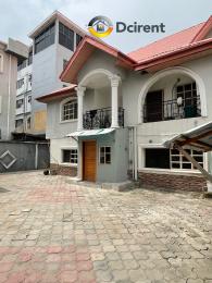 2 bedroom Flat / Apartment for rent Lekki Phase 1 Lekki Lagos