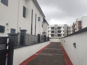 2 bedroom Flat / Apartment for rent Sangotedo Ajah Lagos