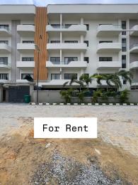 2 bedroom Flat / Apartment for rent Lekki Phase 1 Lekki Lagos