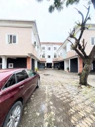 2 bedroom Flat / Apartment for rent Lekki Phase 1 Lekki Lagos