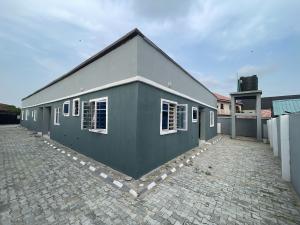 2 bedroom Flat / Apartment for rent Ado Road Ajah Lagos