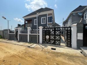 2 bedroom Flat / Apartment for rent Ado Road Ajah Lagos