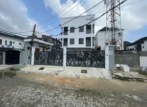 2 bedroom Flat / Apartment for rent Agungi Lekki Lagos