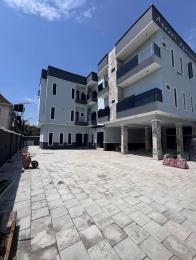 2 bedroom Flat / Apartment for rent Katampe Main Abuja