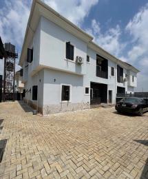 2 bedroom Flat / Apartment for rent Life Camp Abuja