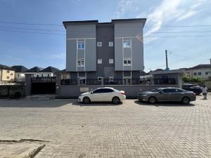 Flat / Apartment for rent Ikota Lekki Lagos