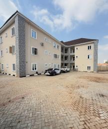 2 bedroom Flat / Apartment for rent Wuye Abuja